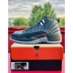 thumbnail image 1 of Ni - ke Ni - ke Air Jordan 12 Utility Grind Size 13 Black Red Bred Chicago Dunk Max Zoom 1, 1 of 5