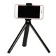 thumbnail image 3 of Aluminum Alloy Tripod Stand for DSLR, Gimbal Stabilizers & Cameras - Compact, Monopod Tabletop Handh, 3 of 5