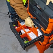 Klein Tools Modbox Two Drawer Toolbox