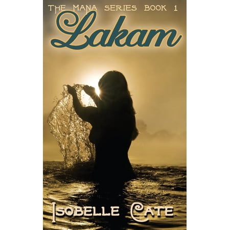 The Mana Lakam Book 1 (Paperback)