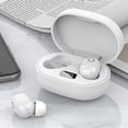 thumbnail image 2 of Deals Truly Wireless in-Ear Bluetooth Earbud Headphones with up to 22-Hour Battery, Multipoint-Connection, Mic and IPX4 Water Resistance, 2 of 7