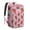 Strawberry (88)-new_14, variant on Cooler Backpack Portable Backpack Coolers for Men & Women,Strawberry Drink Beverage Beer Bag Cooler for Office Workers