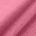 thumbnail image 6 of CAIXIA Women's Fashionable Long Sleeve Pullovers Loose Fluffy Fuzzy Jumper Sweater,Pink, 6 of 7