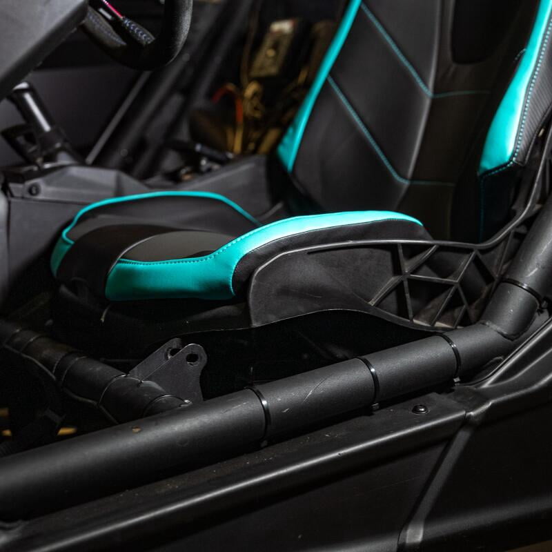 PRP Can-Am Maverick X3 Maverick R Stock Seat Mount & Slider Kit (Pair)