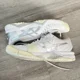thumbnail image 3 of Asics Womens Gel Challenger 12 1042A041 White Running Shoes Sneakers Size 8.5, 3 of 6
