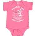 thumbnail image 3 of Inktastic Vacation Time in Punta Cana Boys or Girls Baby Bodysuit, 3 of 5