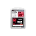 thumbnail image 2 of Kingston SSDNow V300 - solid state drive - 120 GB - SATA 6Gb/s, 2 of 3