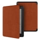 thumbnail image 1 of Funda GANGXUN Compatible con Kindle 11th Gen 2024 – Diseño con Correa de Mano, Modo Automático, Cuero PU Vintage, 1 of 6