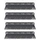 thumbnail image 1 of 100 piezas de pinzas para plantas de jardín, pinzas para enredaderas de flores para plantas trepadoras, pepinos negro, 1 of 9