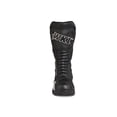 thumbnail image 3 of Botas Hombre Moto Biker Doble proposito Workland Shin Blanco blanco 29 Workland 76227FLOTBLANCO, 3 of 5