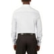 thumbnail image 2 of Camisa de vestir Van Heusen Slim Fit con cuello flexible y elástico para hombre, 2 of 6