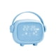 thumbnail image 2 of Niños Reloj Luz Control De Voz Práctico Lindo Adorable Reloj Led Eigraketly HA025778-02, 2 of 7