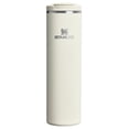 thumbnail image 1 of Taza Stanley Transit FlipTop de 600 ml en crema brillante, 1 of 5