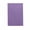 B, variant on Lined Sticky Notes 4x6 Inch, Self Adhesive Note Pads, Bright Colorful Large Rectangular Sticky Notes for Office Home Meeting, 50 Sheets Per Pad