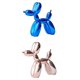 thumbnail image 1 of Estatua de globo de resina,Figura Animal Perro Globo,Estatua de perro de resina,Perro Globo,Adorno Perro Globo,Mini estatuilla de animal,Mini escultura de arte,Figura perro globo de BLESIY Estatua de globo de resina, 1 of 8