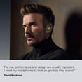 thumbnail image 2 of Auriculares inalámbricos Bowers & Wilkins Pi8 negro antracita, 2 of 9