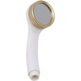 thumbnail image 3 of Shower Head Water-Saving Shower Heads Portable Removable Shower Heads High Pressure Handheld Bathroom Accessories Showerhead, 3 of 4