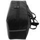 thumbnail image 1 of IFANLANDOR Bolsa Trasera Para Motocicleta Con Acolchado Y Material Impermeable Negro, 1 of 6