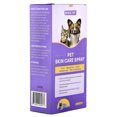 thumbnail image 5 of HICC Pet Pet Skin Care Spray, For Dogs & Cats, 16.9 fl oz (500 ml), 5 of 6