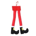 thumbnail image 4 of Luxshiny 1Ud Leggins Colgantes De Tela Para Festiva, 4 of 8