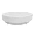thumbnail image 1 of Lámpara de Techo Redondo, LED DE AHORRO DE ENERGIA CALIENTE CALITE NUTRIA FLUSH MONTAJE ACCESORIO 10-100 % PC LAMPARA PC ARTE DE HIERRO ENGROSADO PARA DORMitorio de Cocina, 1 of 7