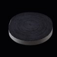 thumbnail image 1 of 10M Super Fiber Anti-Odor Large Roll Sweatband - Versatile Sports Grip Tape for Badminton, Table Tennis & Fishing - Highly Absorbent Large Disc Towel Racket Handle Wrap (Black), 1 of 4