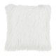 thumbnail image 1 of Fundas de almohada decorativas y elegantes. Blanco 45cmx45cm, 1 of 9
