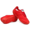 thumbnail image 4 of Tenis para niño PANAM 11226-0050 Volcan Peques Rojo, 4 of 4