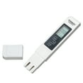 thumbnail image 1 of Water Quality Test Digital Water Tester Meter 3 in 1 EC Temperature Meter for Drinking Water Aquariums Pool Spa, 1 of 7