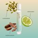 thumbnail image 2 of Perfume Skylar Isle Escape Eau de Parfum, 10 ml, para mujer y hombre, 2 of 6