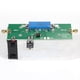 thumbnail image 1 of Módulo Amplificador de Transmisión de Imágenes con Amplificador de Potencia de para Microondas de 8 W con Ventilador de Refrigeración de 600 A 1100 MHz, 1 of 5