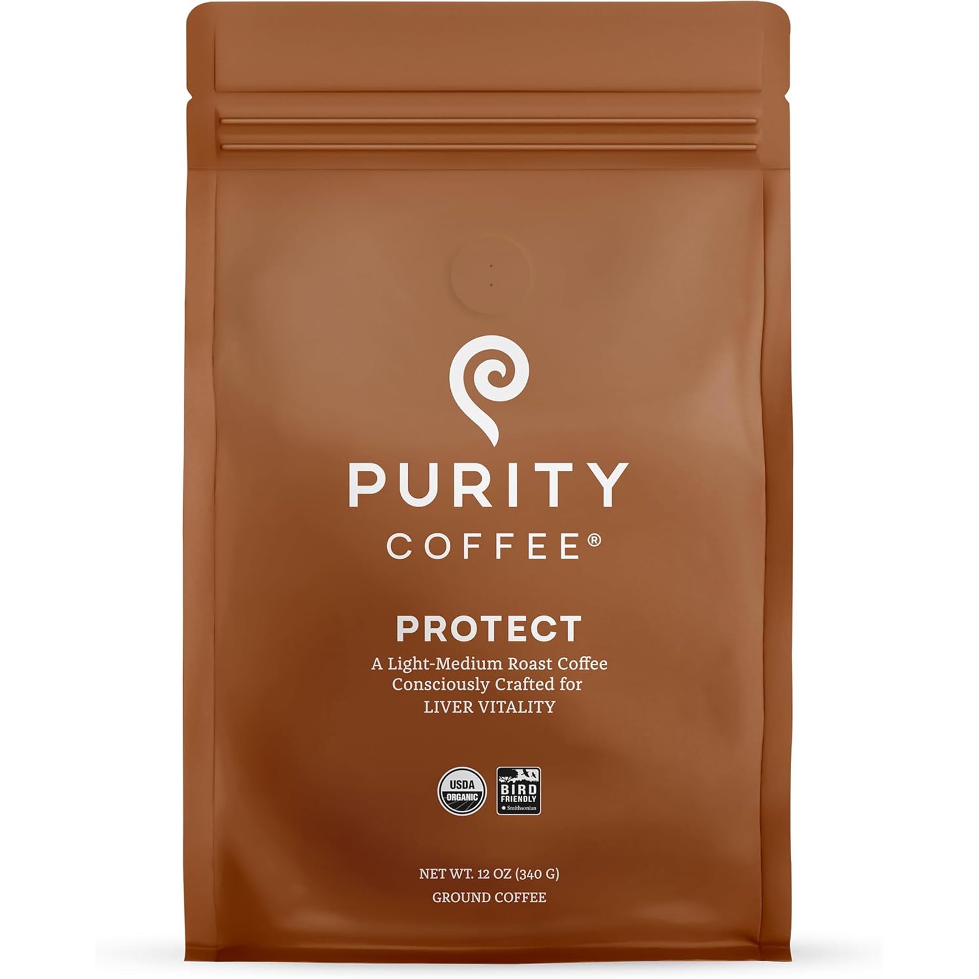 Purity Coffee PROTECT
