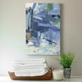 thumbnail image 6 of Blue Room I Premium Gallery Wrapped Canvas - Ready to Hang, 6 of 7