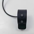 thumbnail image 4 of Electric Scooter Accelerator Speed Controller for HX X6 X7 X8 Electric Scooter Accessories Parts-2025, 4 of 5