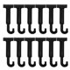 thumbnail image 1 of unbranded 30Ud Negros Para Cables Y Fijación En Instalaciones Fotovoltaicas, 1 of 8