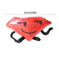 thumbnail image 3 of BFDI Ruby Plushies, Diamond Battle for Dream Island Plush Toys, Ultrasoft BFDI Merch Stuffed Animals Dolls, Cartoon Anime Toys Room Decorations, Birthday Christmas Gifts for All Ages B, 3 of 3