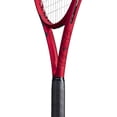 thumbnail image 3 of Wilson Lightweight Kids Tennis Racquets, Aluminum Multicolor, 10.9 oz, 3 of 6