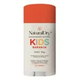 thumbnail image 2 of 3 Pack Desodorante Naturaldry Kids Piel Sensible En Barra 50g, 2 of 5