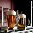 thumbnail image 3 of Bormioli Rocco 17.25oz Baviera Beer Mug, 3 of 3