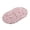 Pink, variant on Acupressure Massage Mat Mat With 7 Acupoint Massager Pad For Yoga Training Plantar Fasciitis Home Fitness Yoga Gear for Beginners Yoga Wheel Cork 18 Yoga Wheel And Set Beginner Workout Gear Yoga Mat