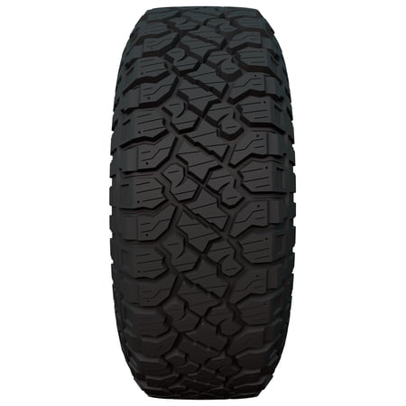 Kenda Klever R/T KR601 All Terrain LT33X12.50R18 122R F Light Truck Tire Sansujyuku sansujyuku.com