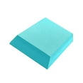 thumbnail image 2 of Dalazy yoga Pad Mousse Coussin TPE Genou Pad Adultes Formation Indigo, 2 of 9