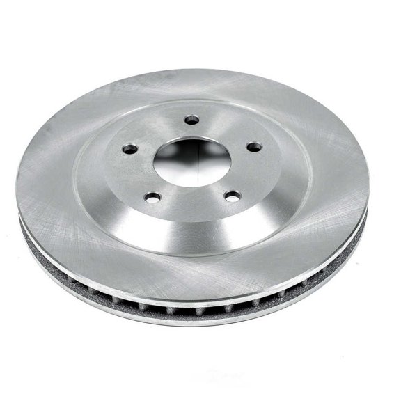 PowerStop AR8259 Front OE Stock Replacement Brake Rotor