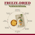 thumbnail image 6 of Himalayan Chef Freeze-Dried Fruit – 15g Freeze-Dried Mango, Pack of 10 Bags | Organic Fruit Snacks, Healthy Snacks for Kids & Adults | Baby Snacks, Gluten-Free Dried Fruit, 6 of 8