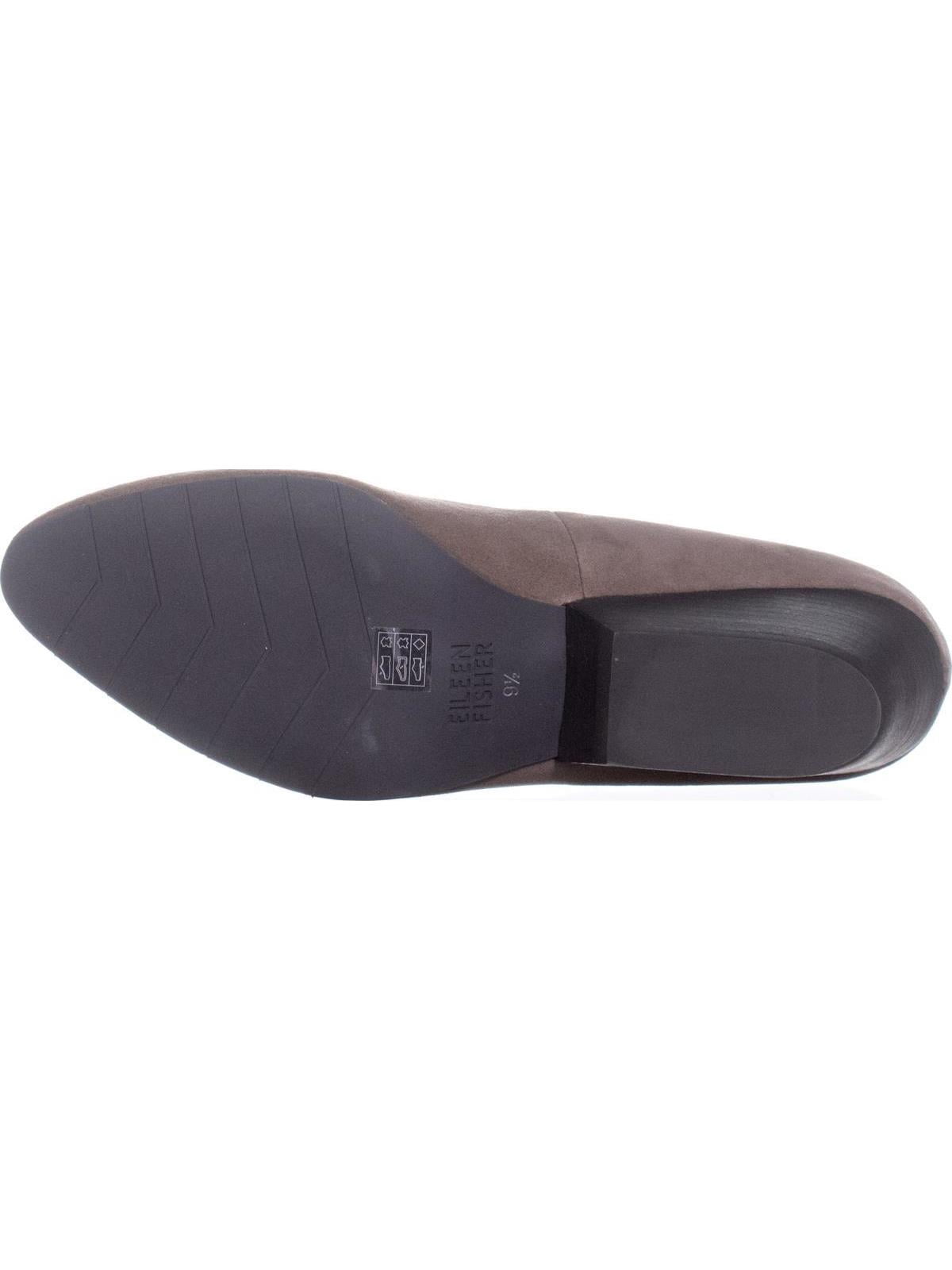 eileen fisher hawk pump