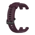thumbnail image 4 of Correa de reloj inteligente de silicona Reemplazo de banda de muñeca de color sólido para Huami Amazfit Tmvgtek Para estrenar, 4 of 8
