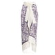 thumbnail image 4 of MKLEKYY Trajes De Baño Mujer Completo Women 1 Piece Swimwear+1 Piece Cover Up Two Piece Vintage Print Swimsuit Monokini Bikini 2 Piece Swimsuits Two Piece Tankini Set 2140, 4 of 4
