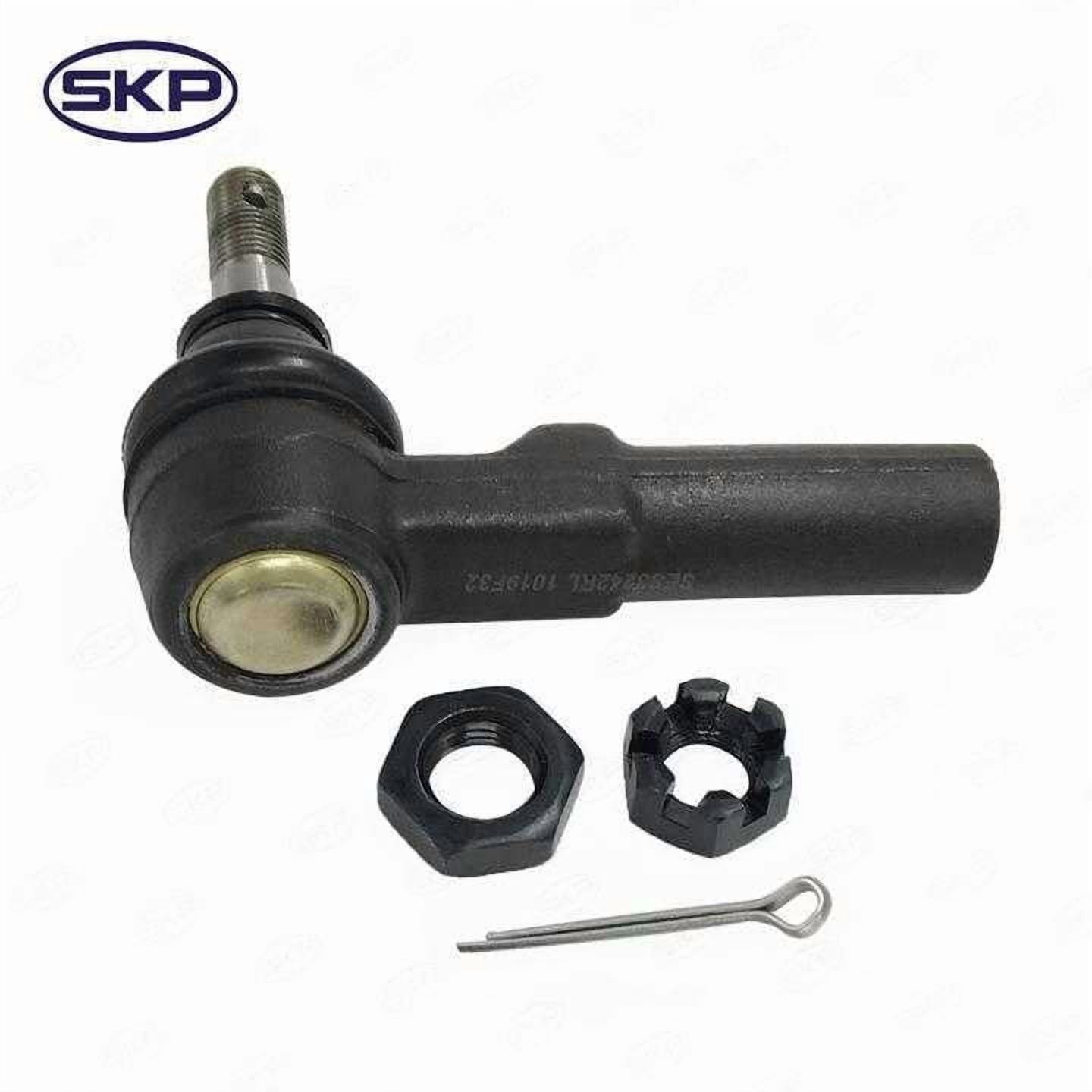 SKP SES3242RL Steering Tie Rod End