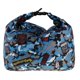 thumbnail image 2 of Bolsa de bolsa seca impermeable para la pesca Kayak Canotaje Camping Azul L Blue L Sunnimix Bolsas de pescado a prueba de agua, 2 of 8