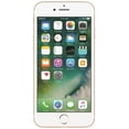 thumbnail image 1 of Apple iPhone 7 PLUS 128 Go Débloqué (GSM, Pas CDMA), Or (Reconditionné), 1 of 5